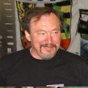 Portrait von Manfred Günther