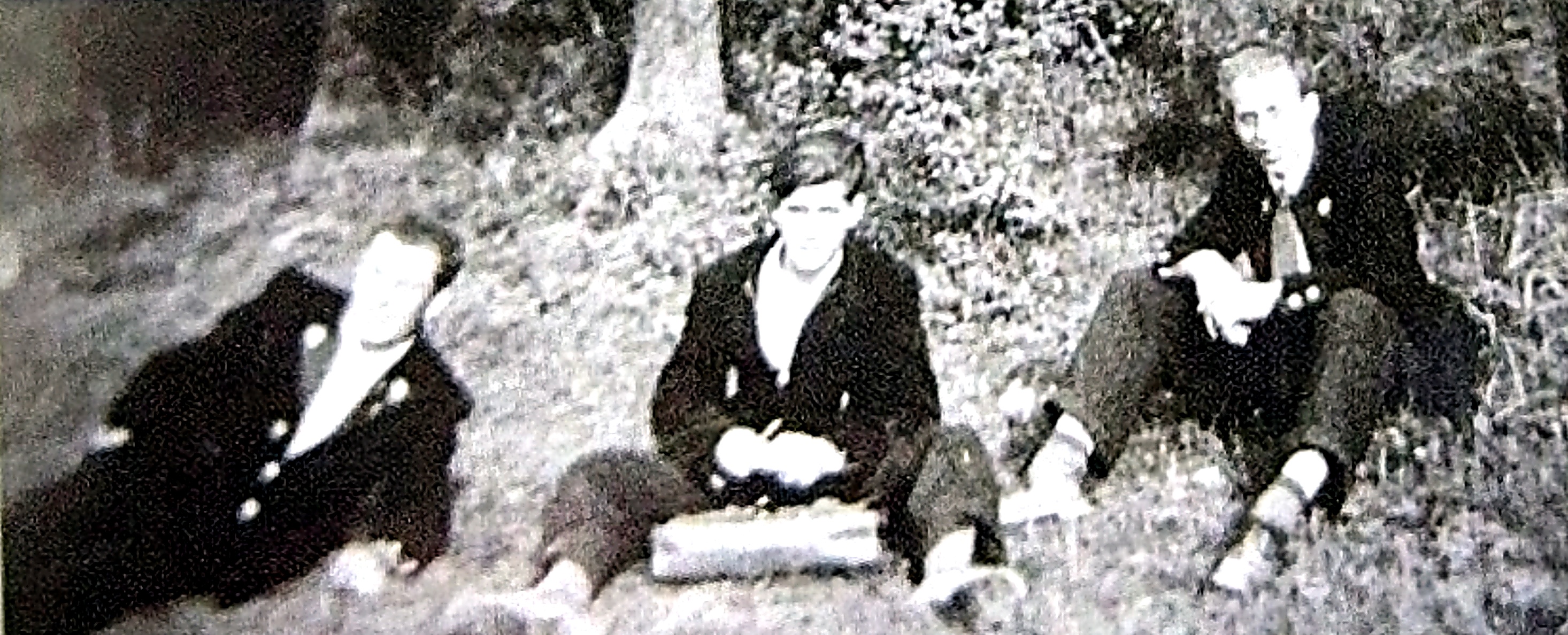 Schützenfest 1952