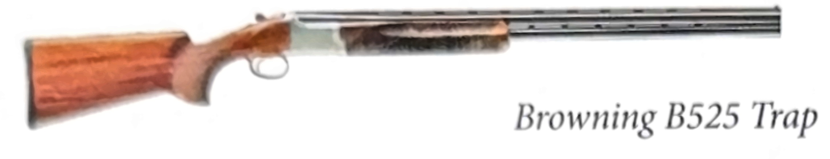Bockdoppelflinte Browning B525 Trap